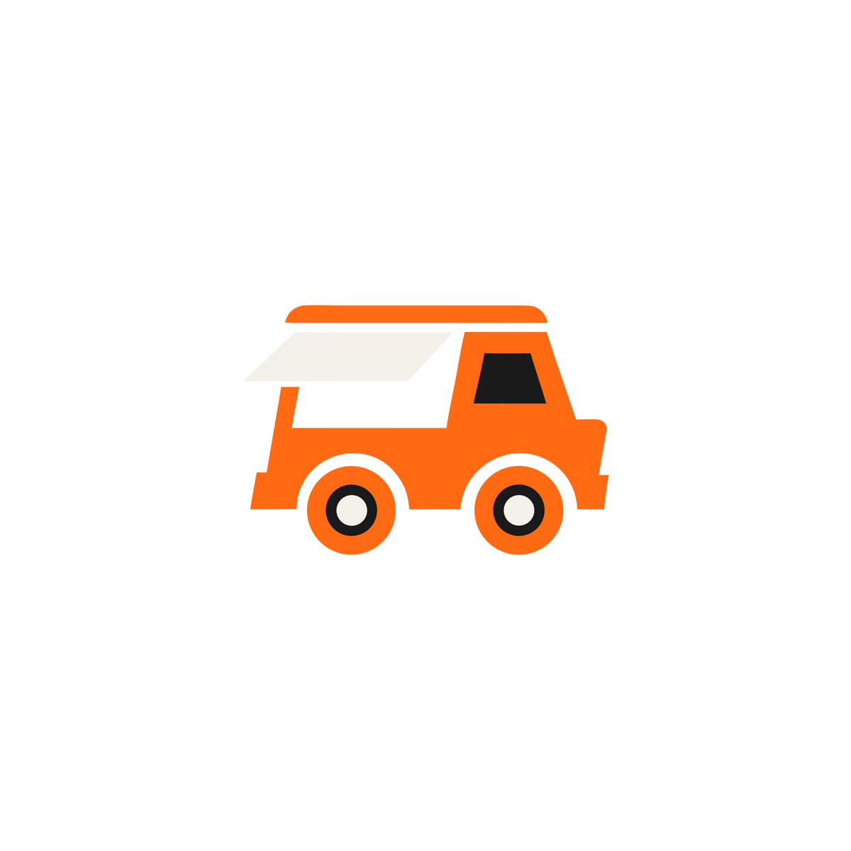 Break Truck Co.